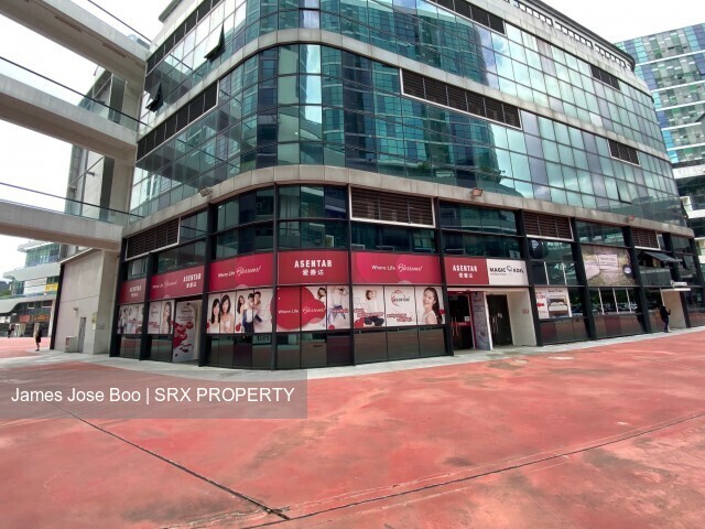 Ubi Showroom Warehouse | Ground floor | Avail soon  (D14), Warehouse #597353111